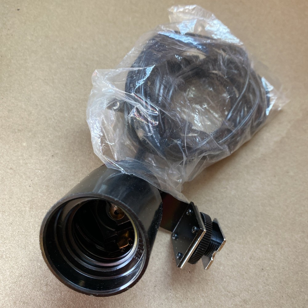 NOS Rokunar SP Studio Systems SP Hold Light Holder Mount