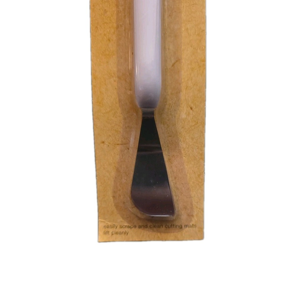 Crafter's Square Craft Spatula White
