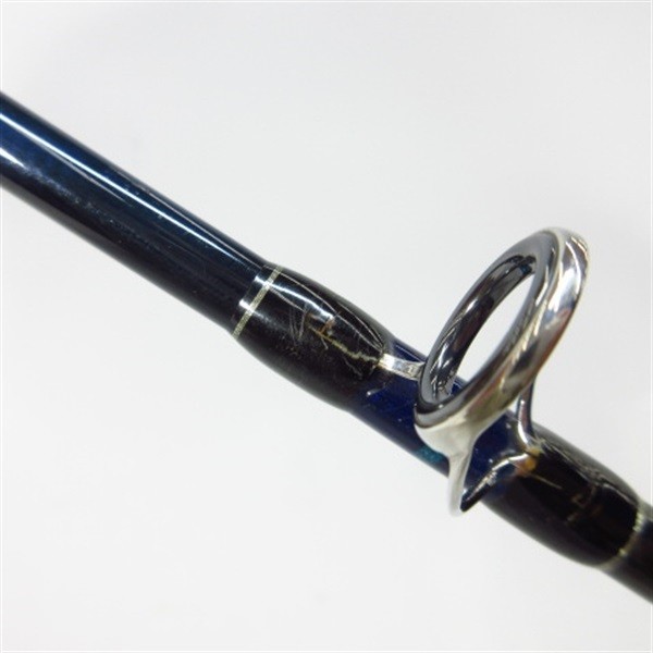 Smith. Offshore Stick SLJ-C61M Cond/C