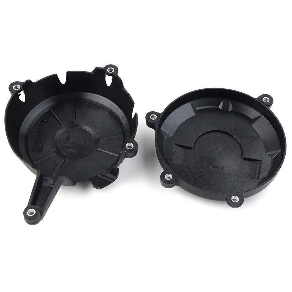 Engine Crash Protector Crankcase Guard Slider for Ducati 1199 2012-2014