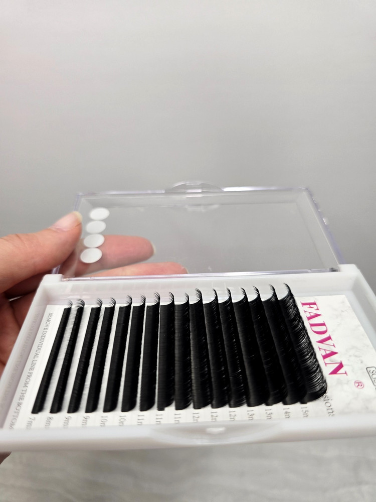 Lash Extension Kit – Large Professional Supplies Bundle (New)