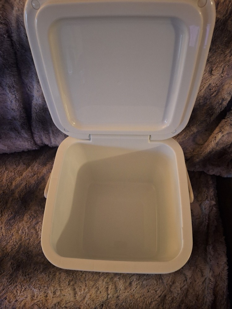 Snap On 10 Quart Cooler