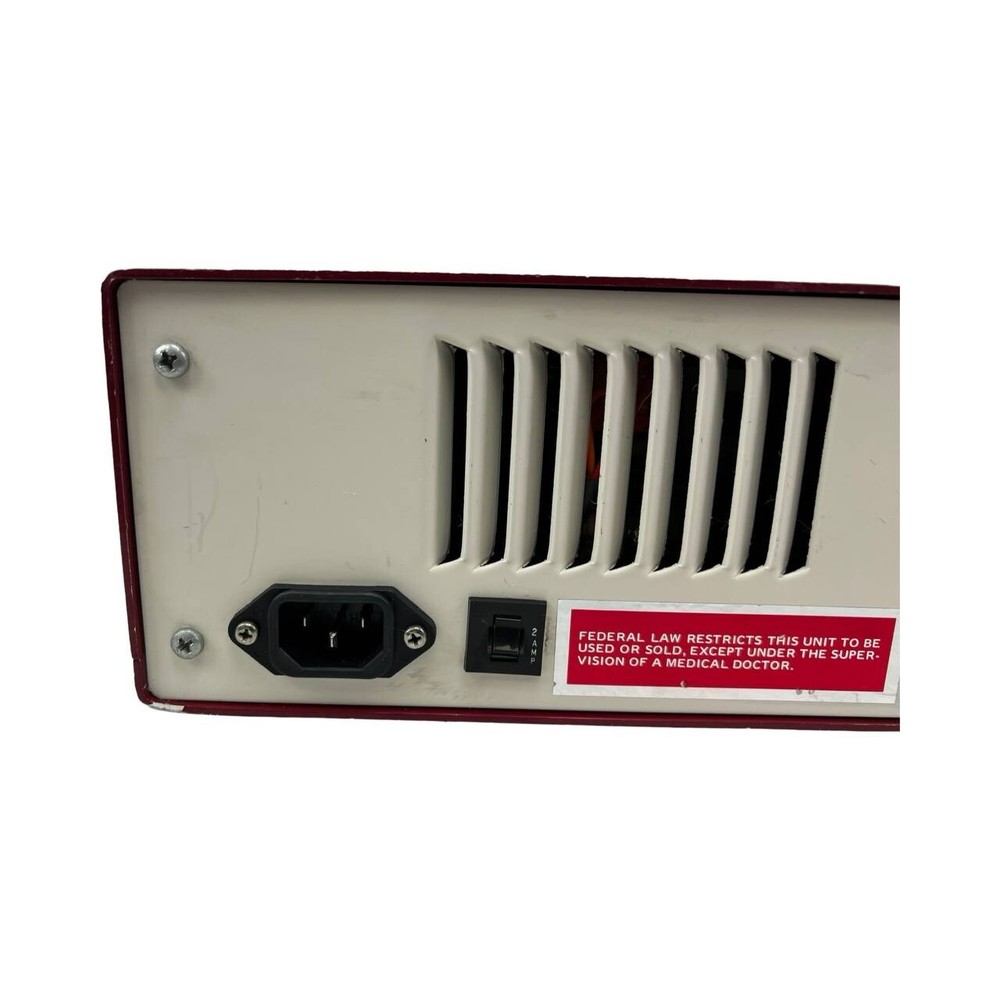 Richard Wolf 2351.001 Bipolar Coagulator ESU Generator includes power cable