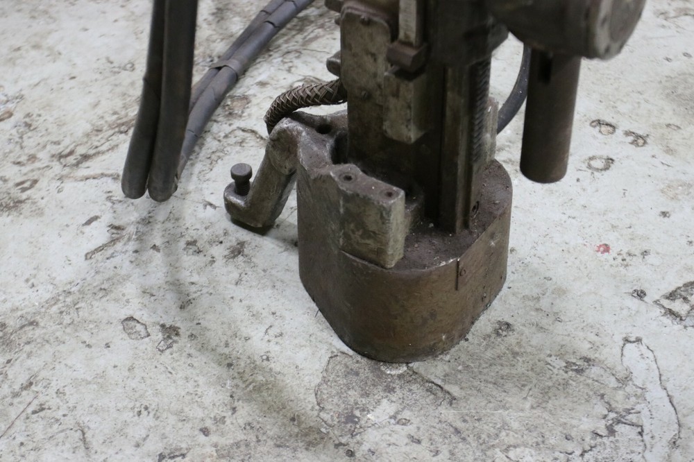1" LAMINA MAGNETIC DRILL HEAD: YODER #68608