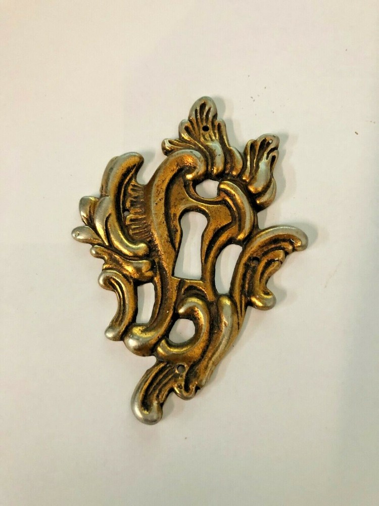 French Provincial Key Hole 11261