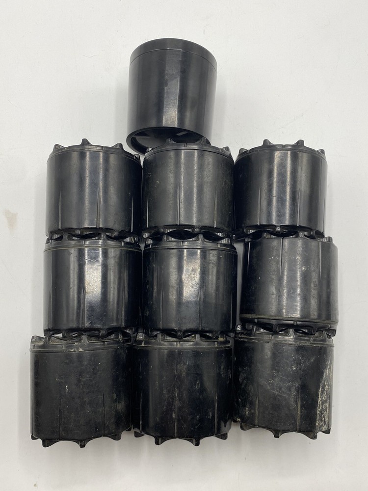 Original World War II WW2 German Bakelite Fuse Container? (LOT)
