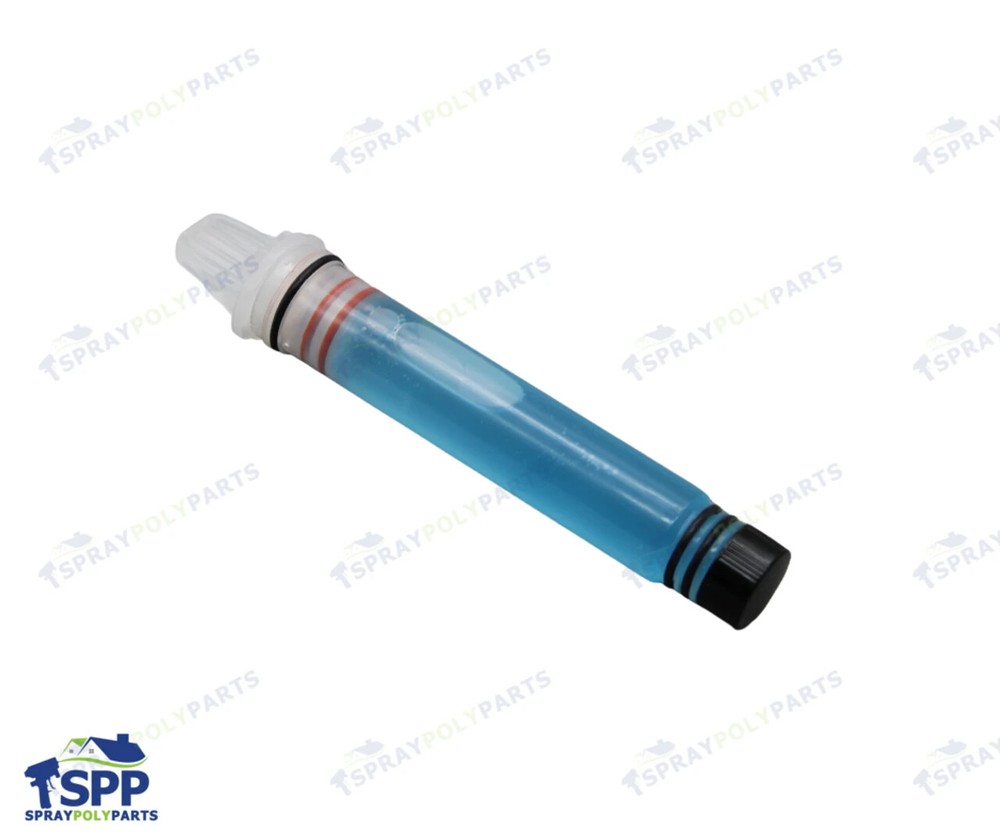 FUSION CS CARTRIDGE KIT -25 PK  ( 256385)