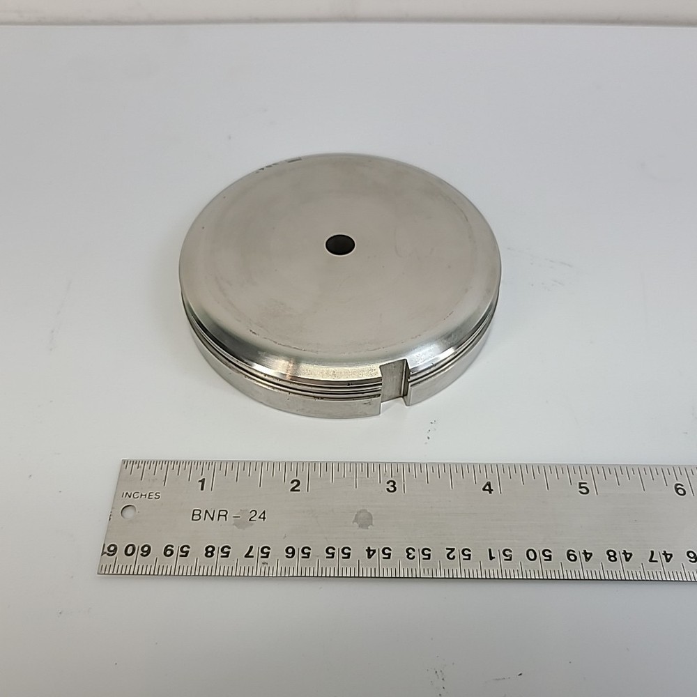 Trumpf .356" Punch Press Die