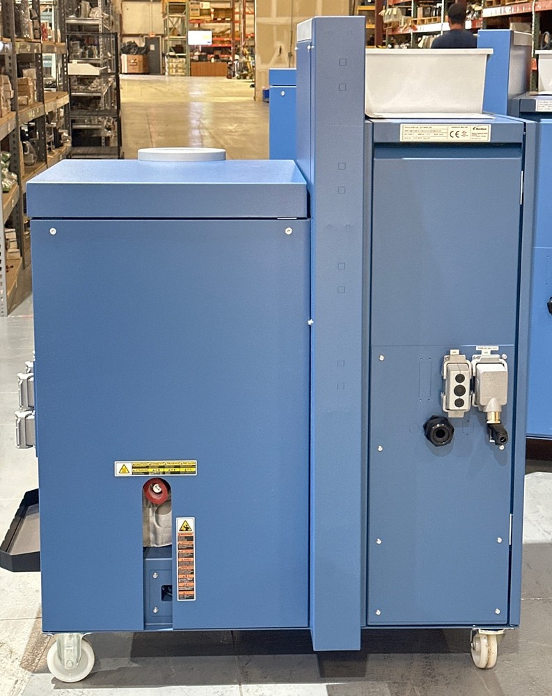 Nordson 8104629 Versa Blue® Hot Melt Application System