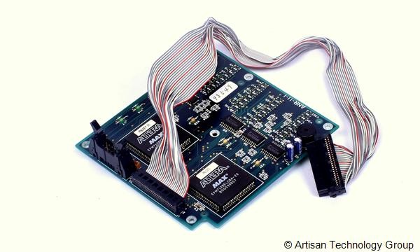 Anritsu ANR-11-1 Keyboard