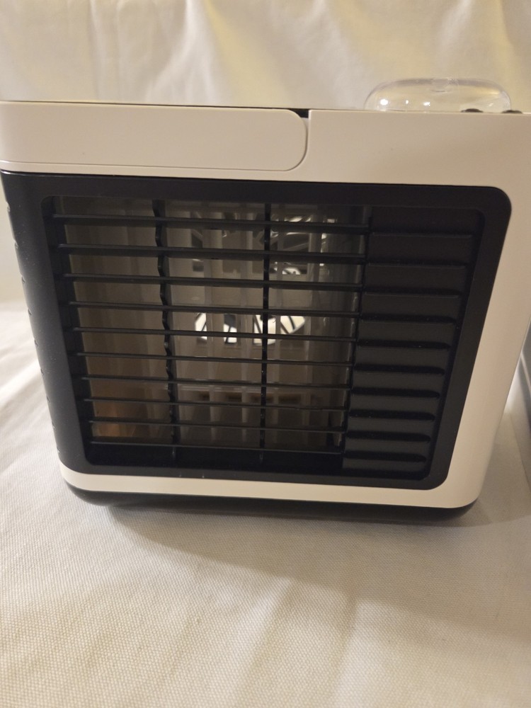 Blaux Portable AC F832, Desktop - Water Cooled, Chargeable