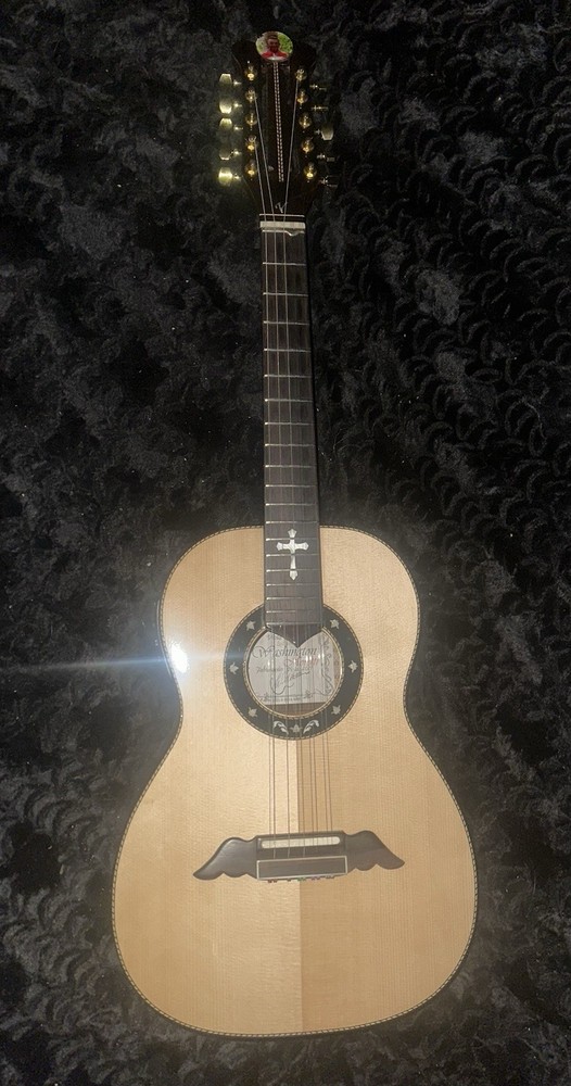 Washington Moretti  10 String Viola