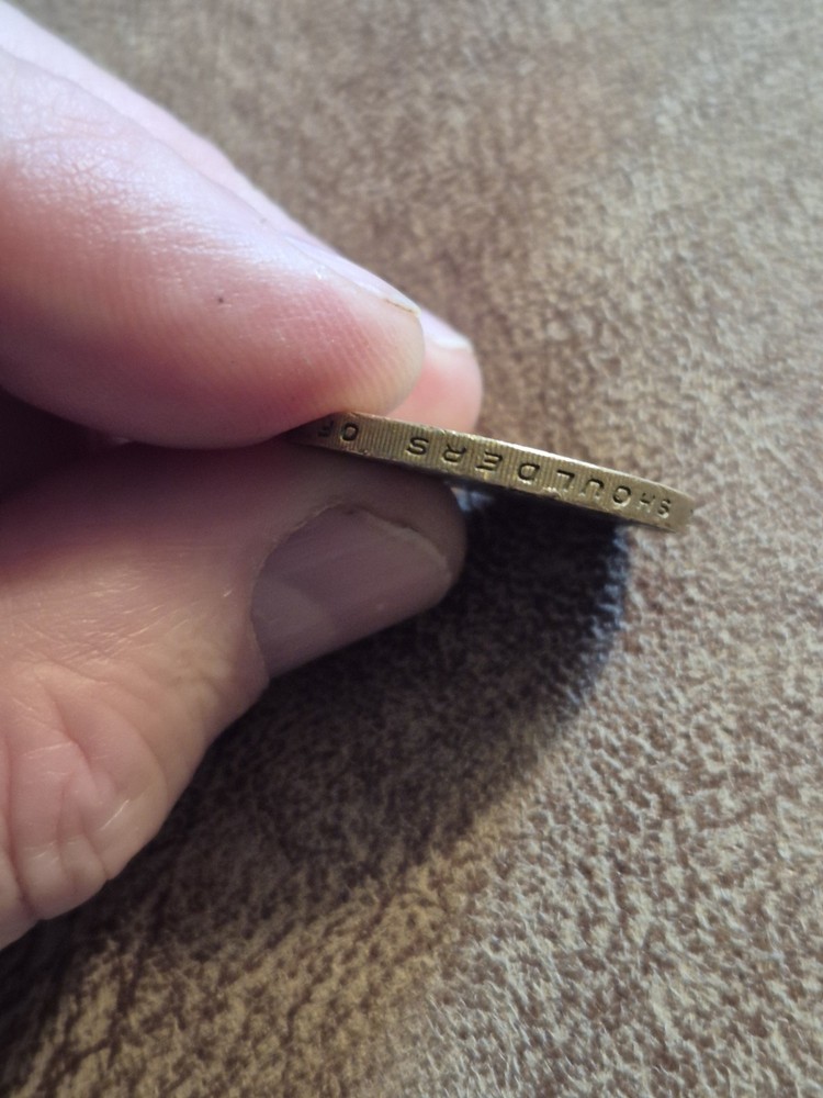 Rare Collectable International Coins