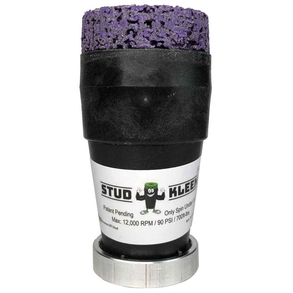 ESCO HUB/STUD CLEANER