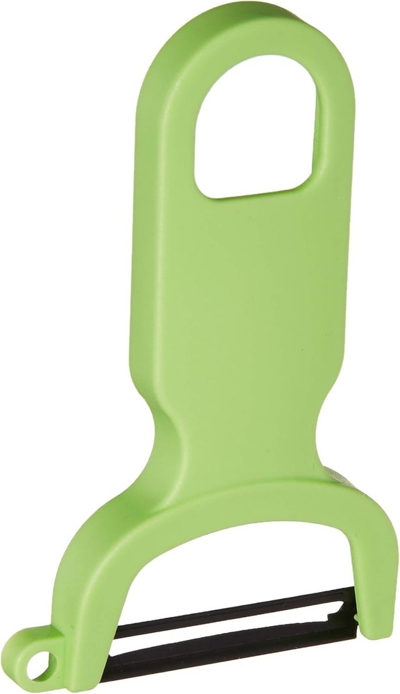 Y Swiss Peeler Black