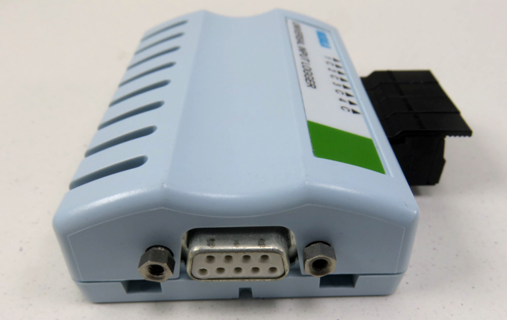 Vaisala VL-4000-40C Universal Input Logger