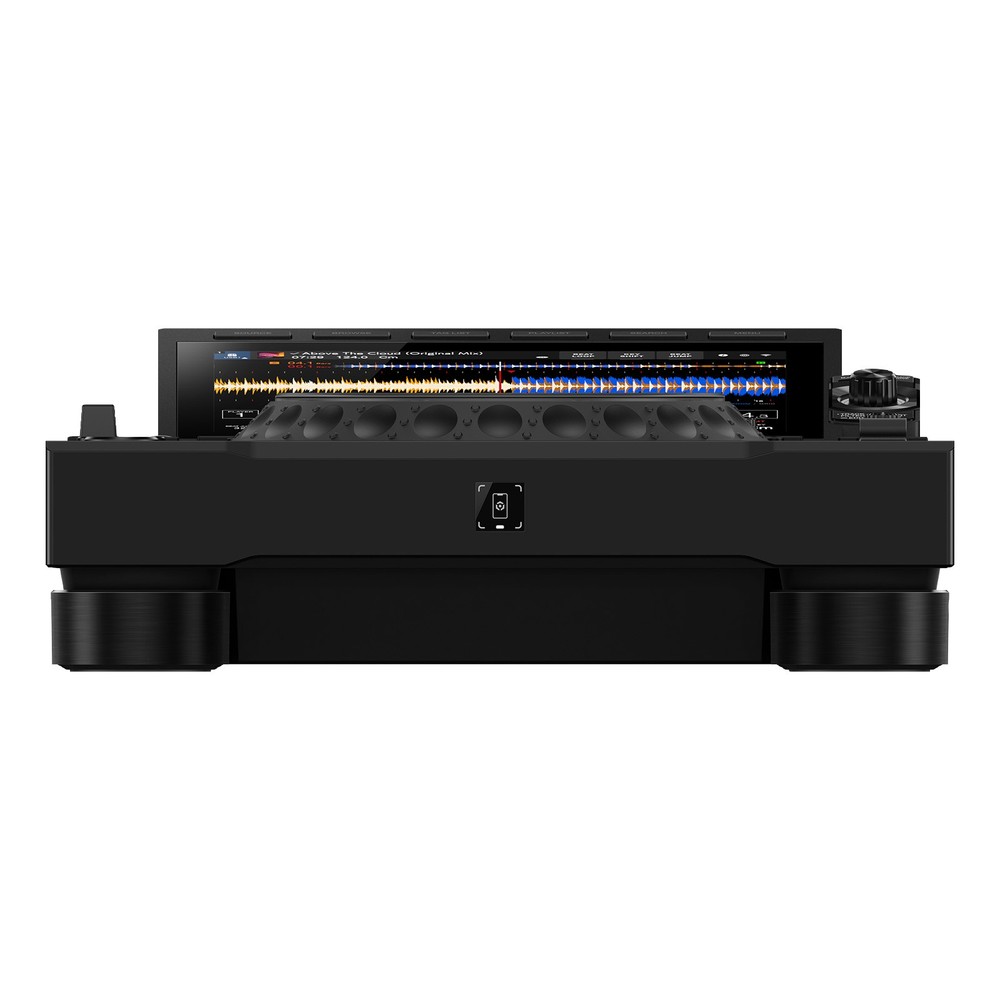 AlphaTheta CDJ-3000X Next-Generation Flagship Professional DJ Player