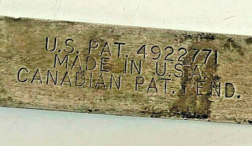 VINTAGE MAC TOOLS INC P/N: S299HTI
