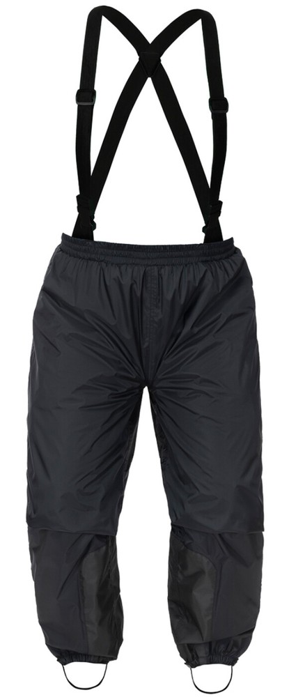 Tourmaster Defender Two-Piece Rainsuit Hi-Vis