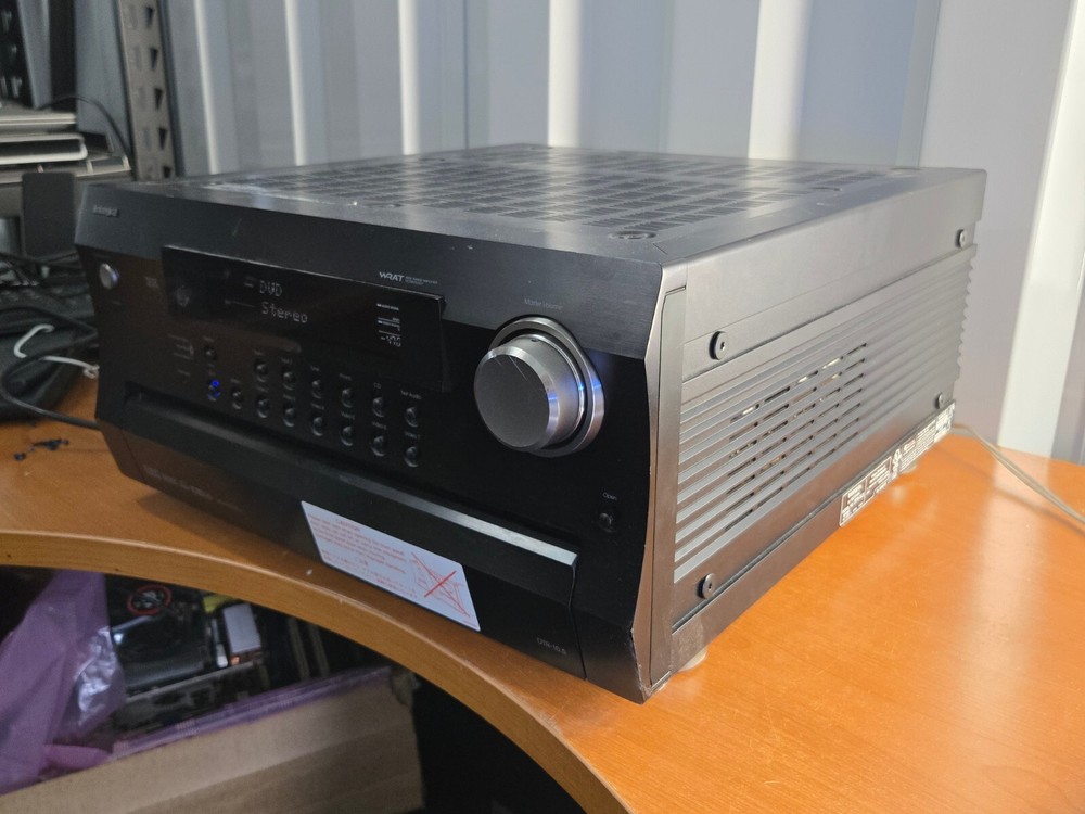 Integra DTR-10.5 Amplifier A/V Receiver