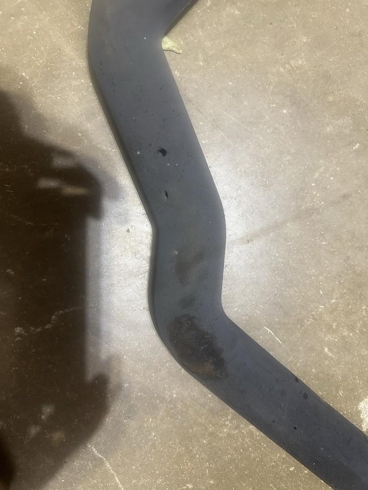 Case 1845C Lap Bar 179834A1