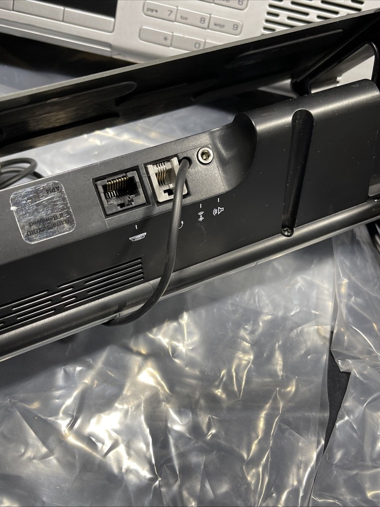 Mitel Navigator IP Phone / Part# 50005050