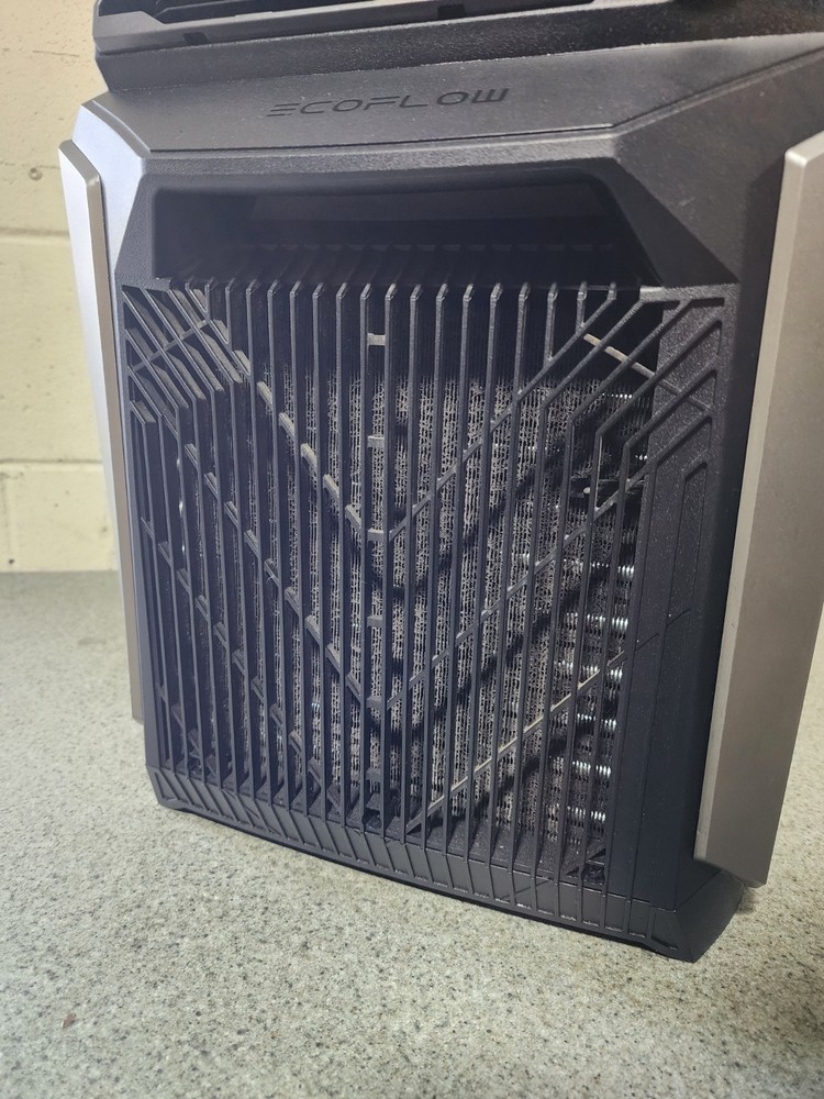 EcoFlow Wave 1 Portable AC