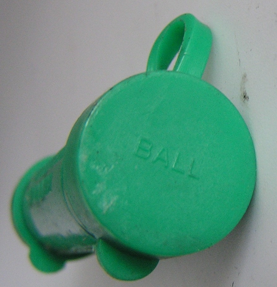 CVA™ Rapid Speed Loaders .50 Caliber - 3 Pack - AC1556A