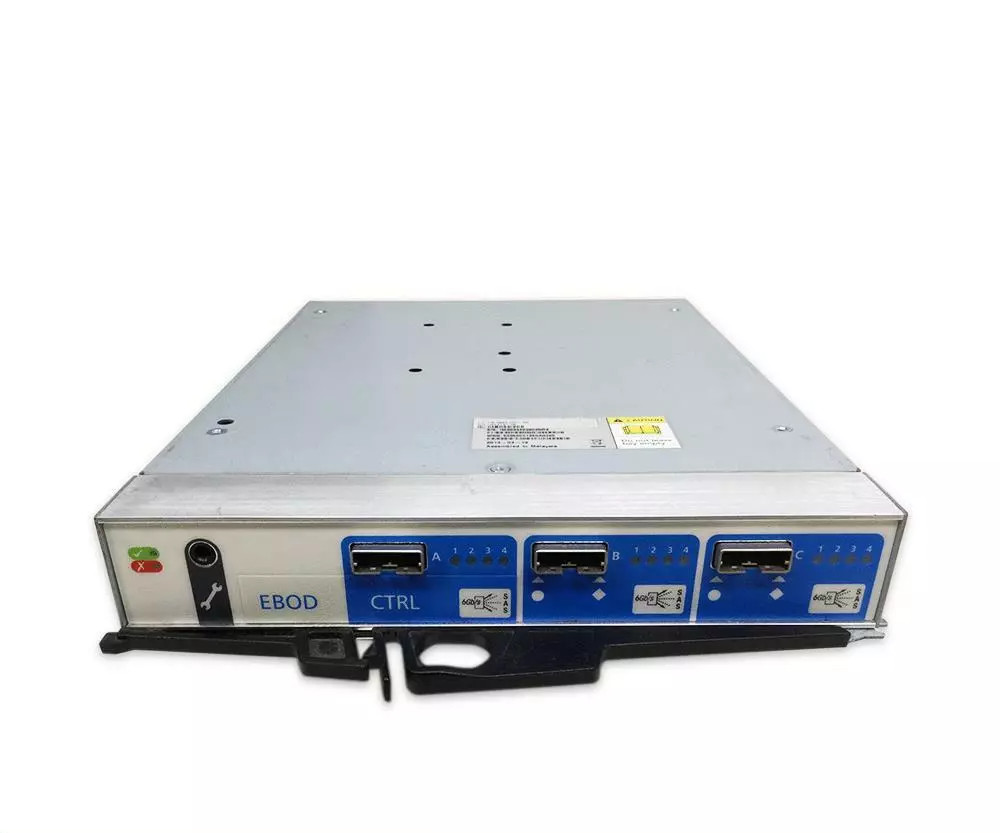 Dell Compellent HB-SBB2-E601-SSI 6Gb/s SAS EBOD Controller