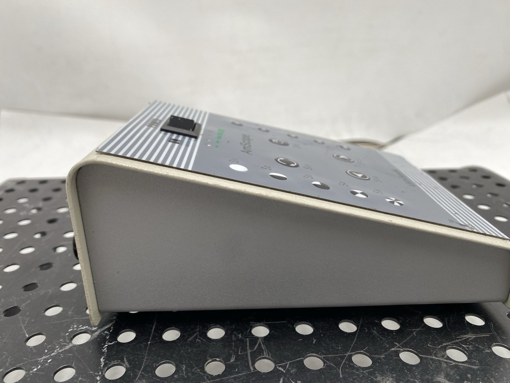 AmScope LED-80AM Variable Microscope Ring Illuminator Control Only