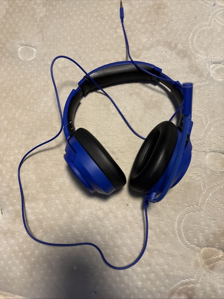 Gaming Headset with Microphone