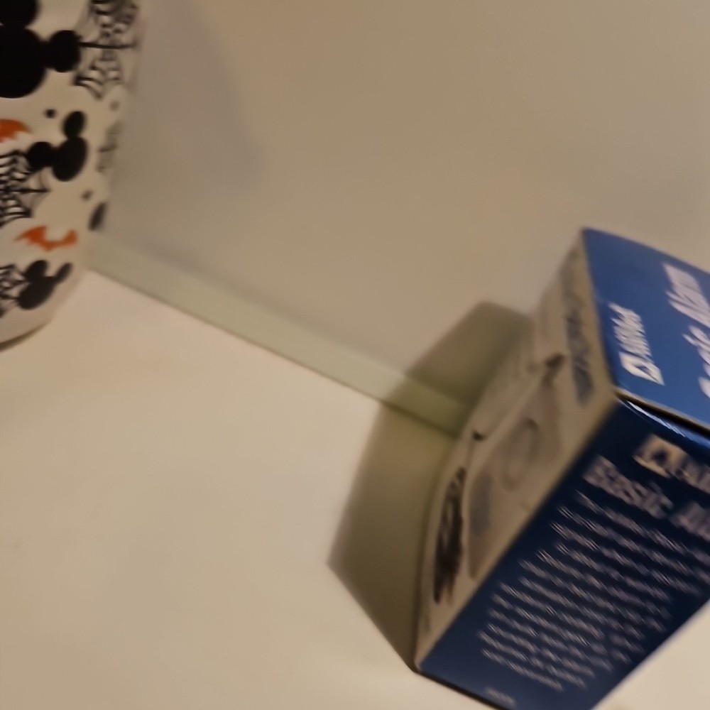 AliMed Pull-Pin Alarm Pull Cord Alarm NIB