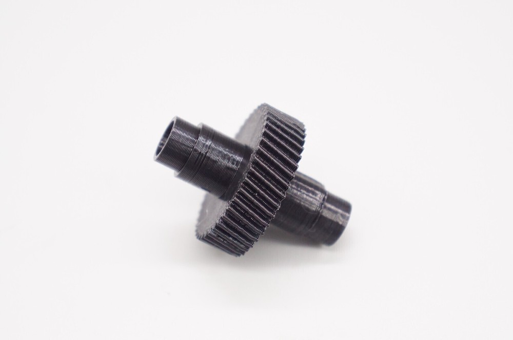 Replacement Mixer Gear Worm Wheel for Black & Decker MX70 PowerPro Mixer