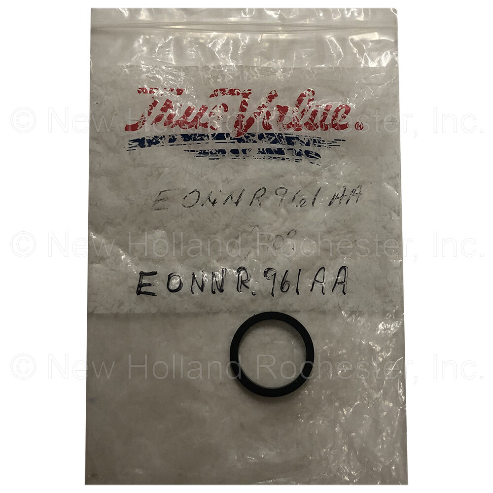 New Holland Seal Part # E0NNR961AA