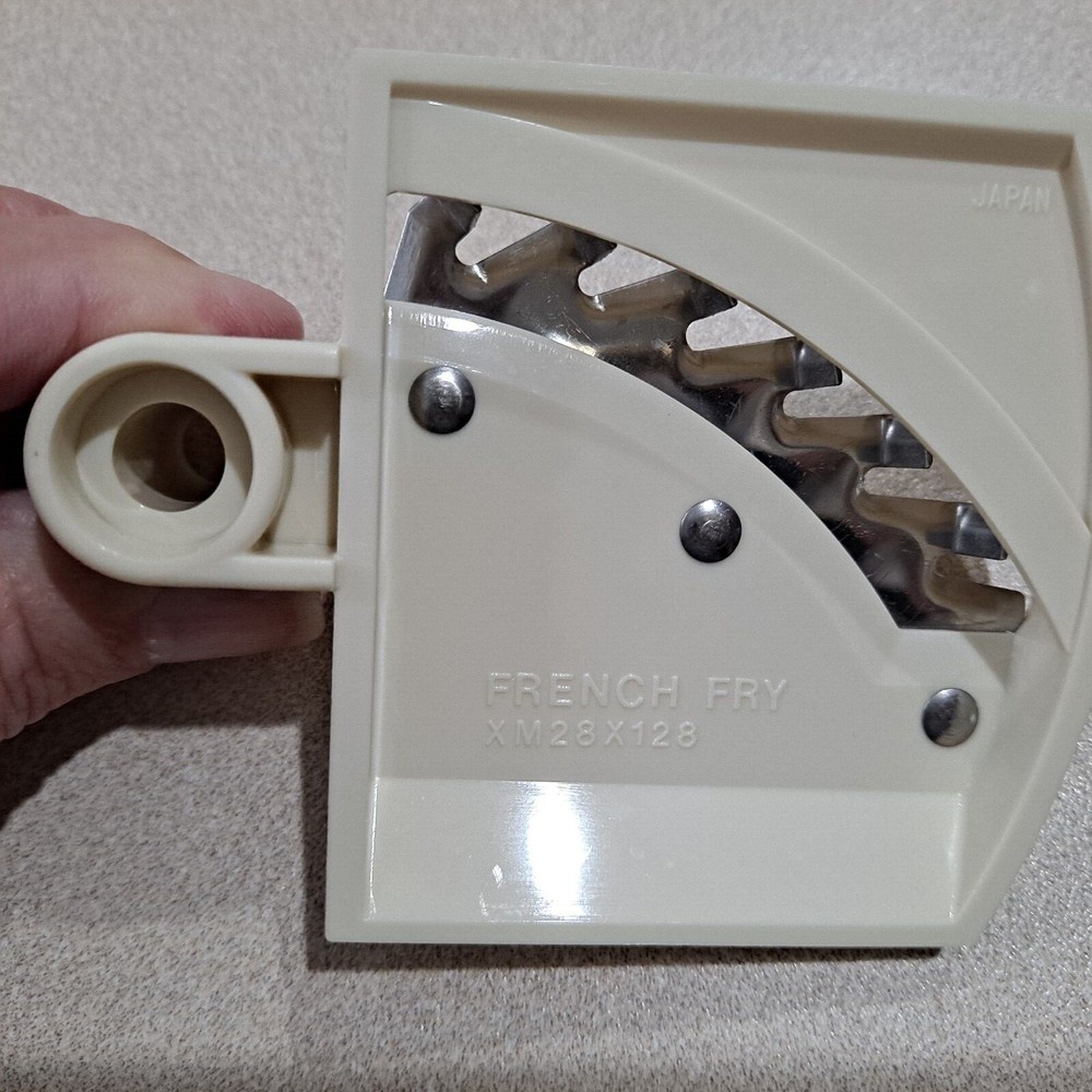 General Electric D5FP1   Food Processor Replacement Part BLADE Versa Discs