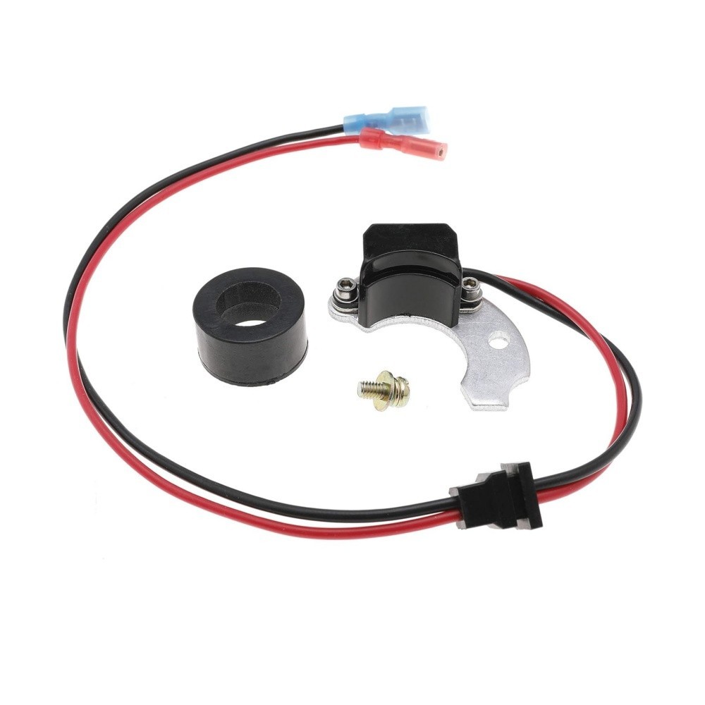 Electronic Ignition Module 009 for vW Bug Bus Dune Buggy Bus Ac905535