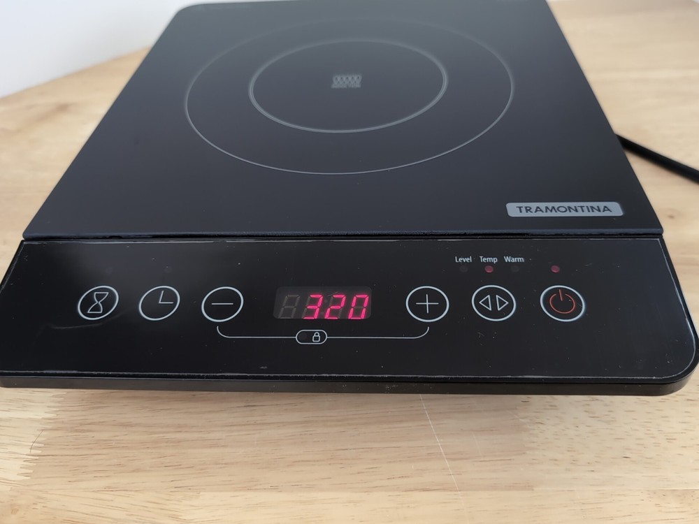 tramontina induction cooking system
