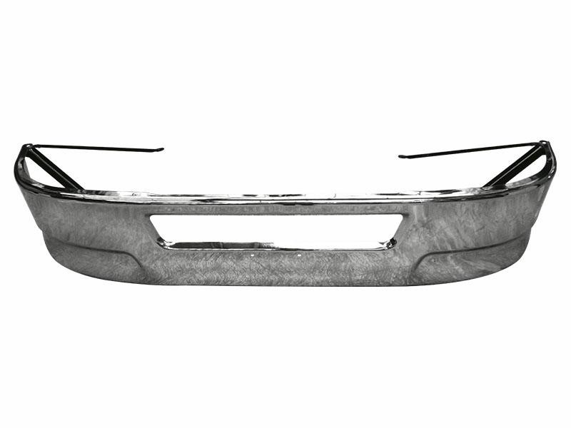 Kenworth T370 Bumper Assembly, Front