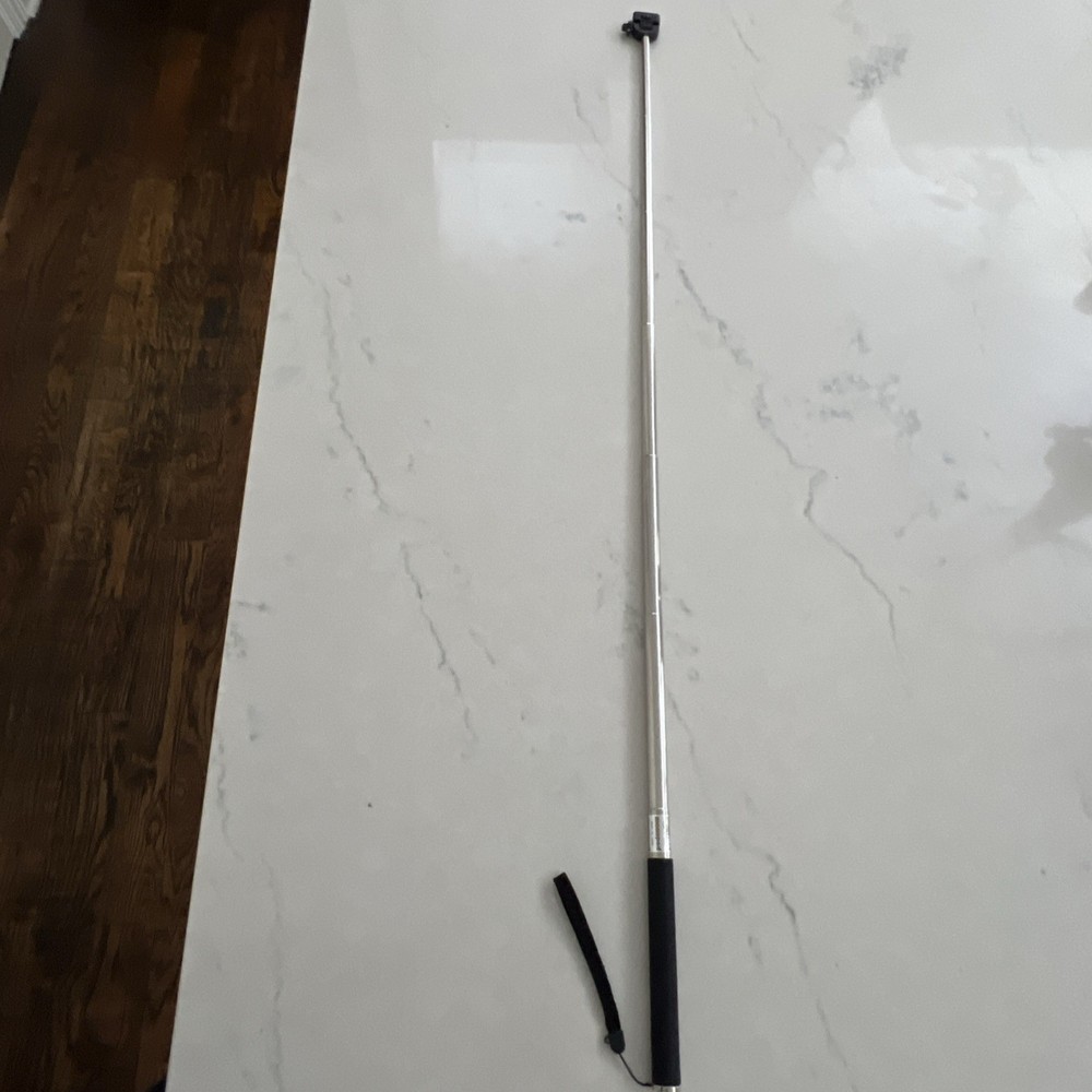 Ikross 42 Inch Extendable Handheld Monopod