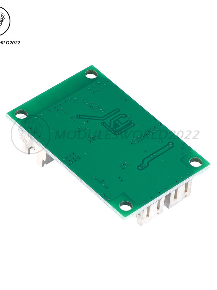 DC8V-24V 3W Bluetooth Amplifier Module Stereo Decoding 2 Channel Amplifier Board