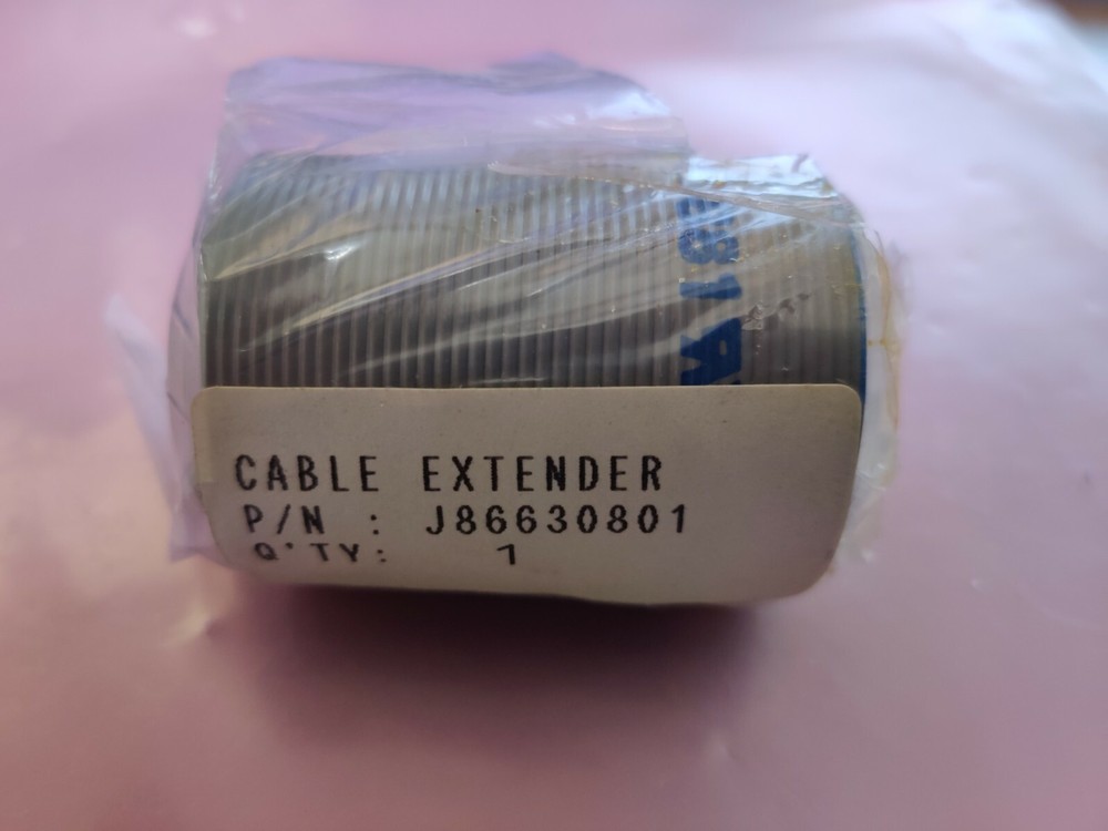Universal Instruments Cable Extender J86630801