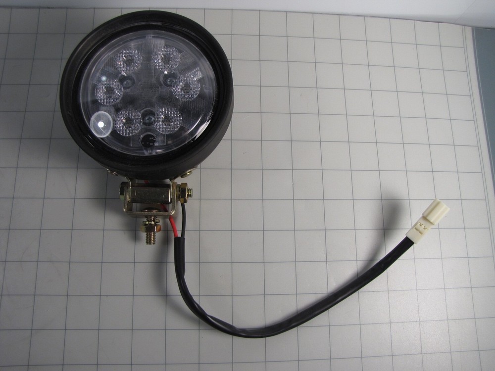 Speaker Flood Light Floodlight LED NEW