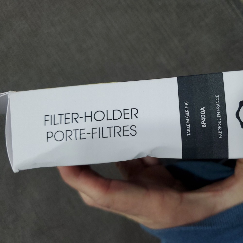 Cokin CBP400A P-Series Filter Holder