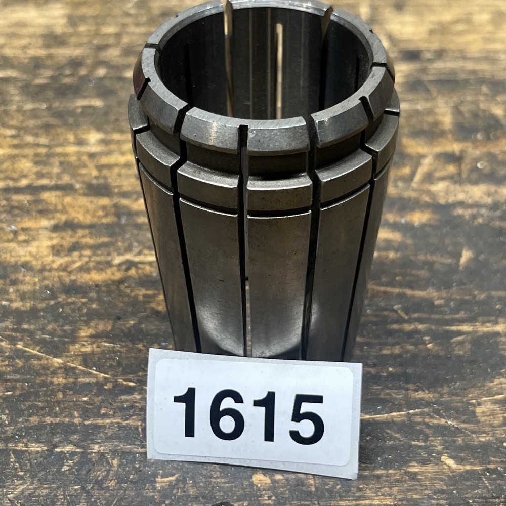 1 - 1/2 Erickson 150TG Kennametal Collet Spring Collet