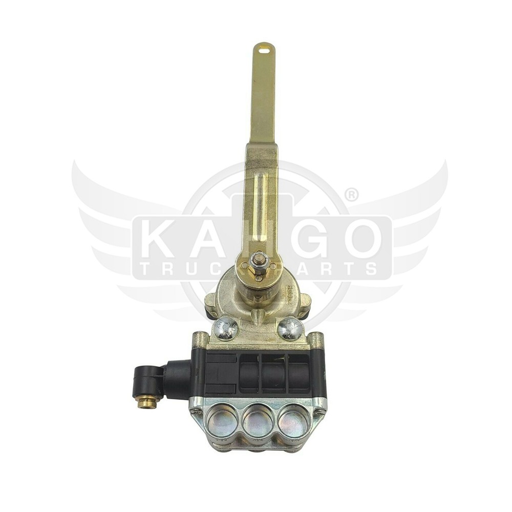 HALDEX PR PLUS HEIGHT CONTROL VALVE - 90555318