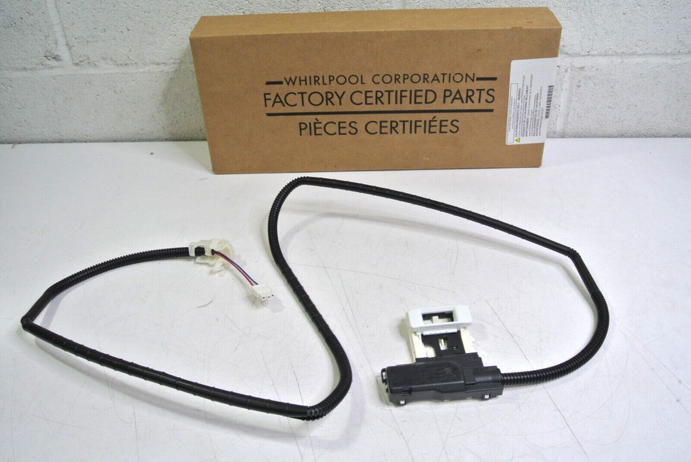 Whirlpool Washer Latch W11176112