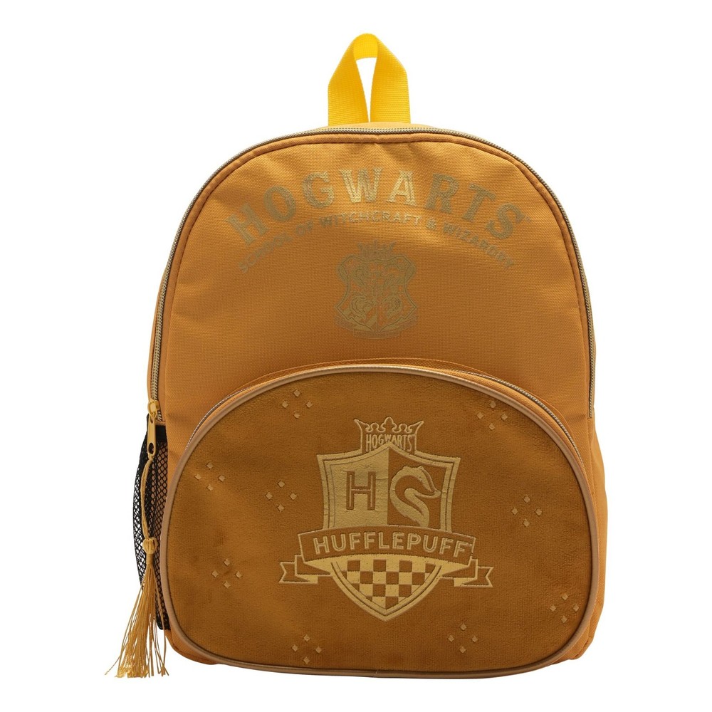 Warner Bros Harry Potter Alumni Backpack Hufflepuff
