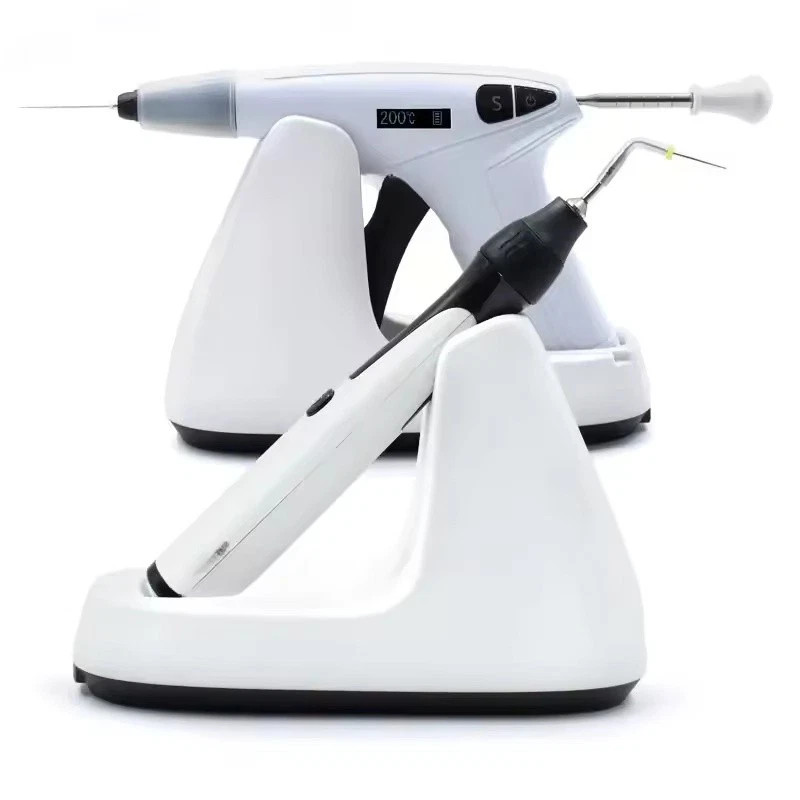 Dental Endodontic Obturation System Gun+Pen C-FILL Mini