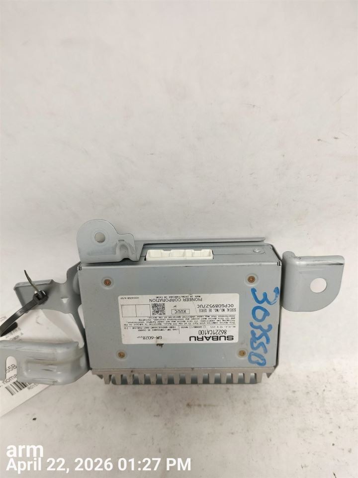 CONTROL PANEL OEM 13-16 SCION FR-S 1YR WRNTY