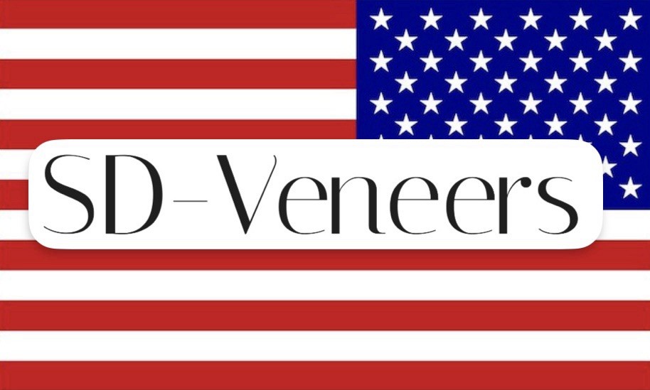 Custom Upper or Lower Cosmetic Click on Veneer